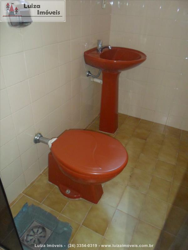 Apartamento a Venda no Centro em Resende