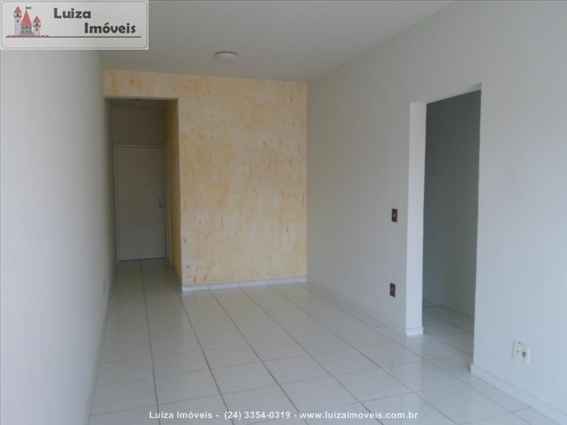 Apartamento a Venda no Centro em Resende
