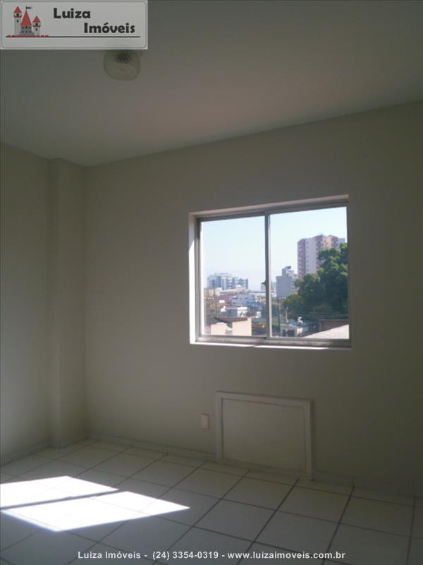 Apartamento a Venda no Centro em Resende