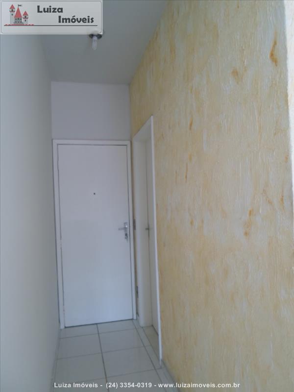 Apartamento a Venda no Centro em Resende