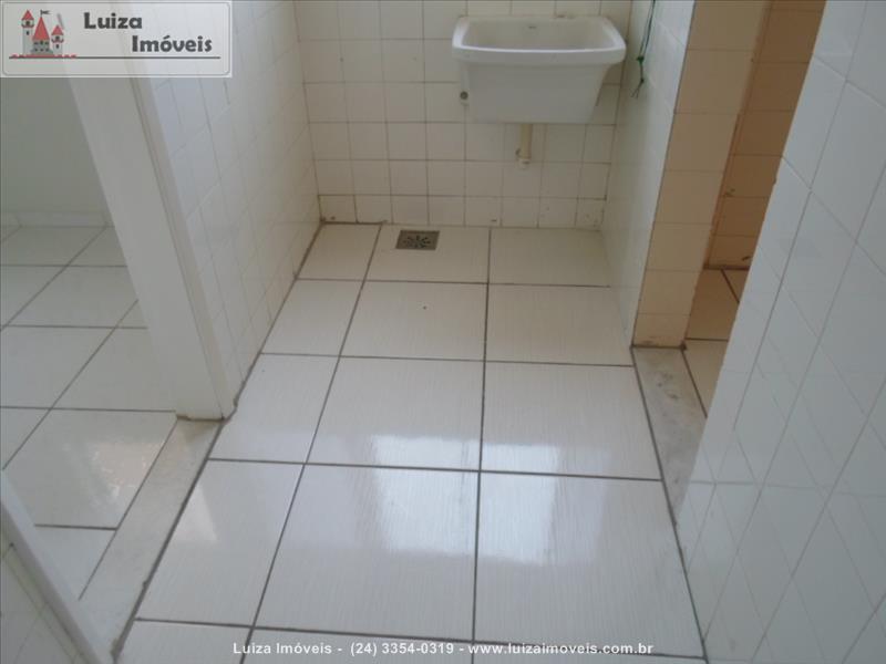 Apartamento a Venda no Centro em Resende