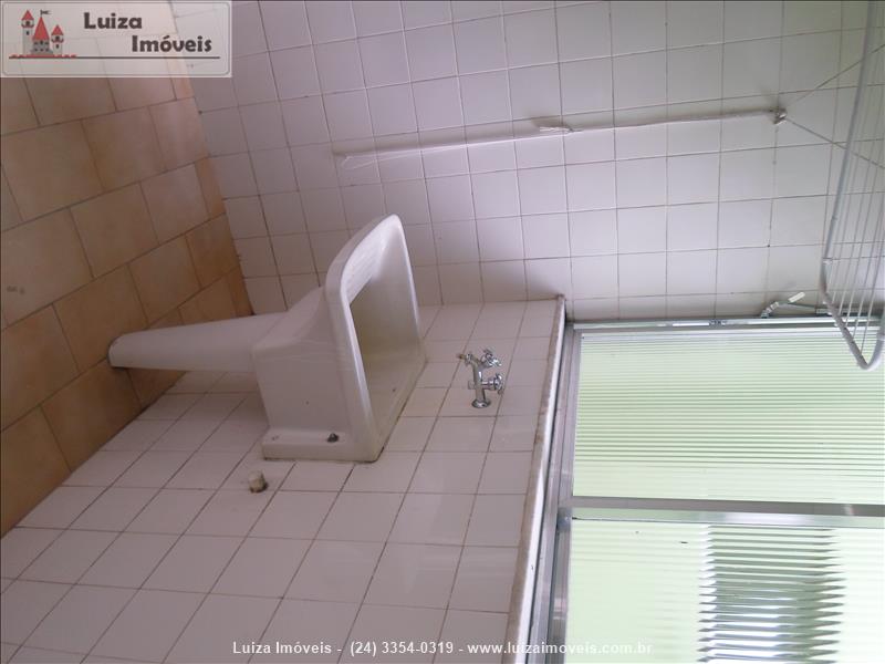 Apartamento a Venda no Comercial em Resende