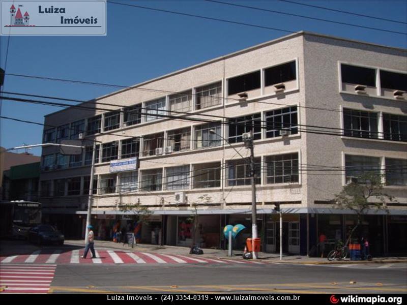 Sala comercial a Venda no Campos Elíseos em Resende