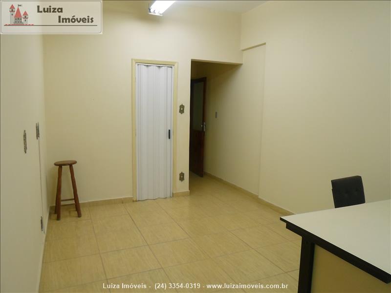 Sala comercial a Venda no Campos Elíseos em Resende