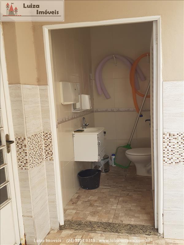 Casa a Venda no Jardim do Sol em Resende