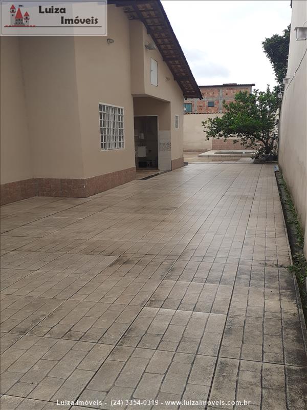 Casa a Venda no Jardim do Sol em Resende