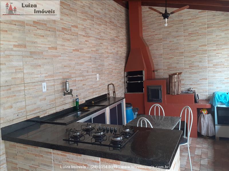 Casa a Venda no Jardim do Sol em Resende
