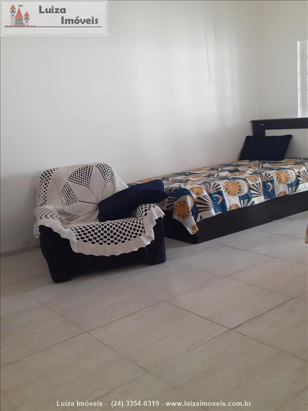 Casa a Venda no Jardim do Sol em Resende