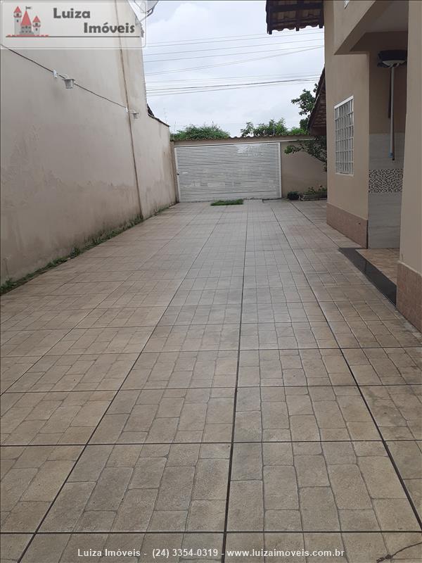 Casa a Venda no Jardim do Sol em Resende