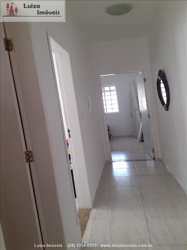 Casa a Venda no Jardim do Sol em Resende