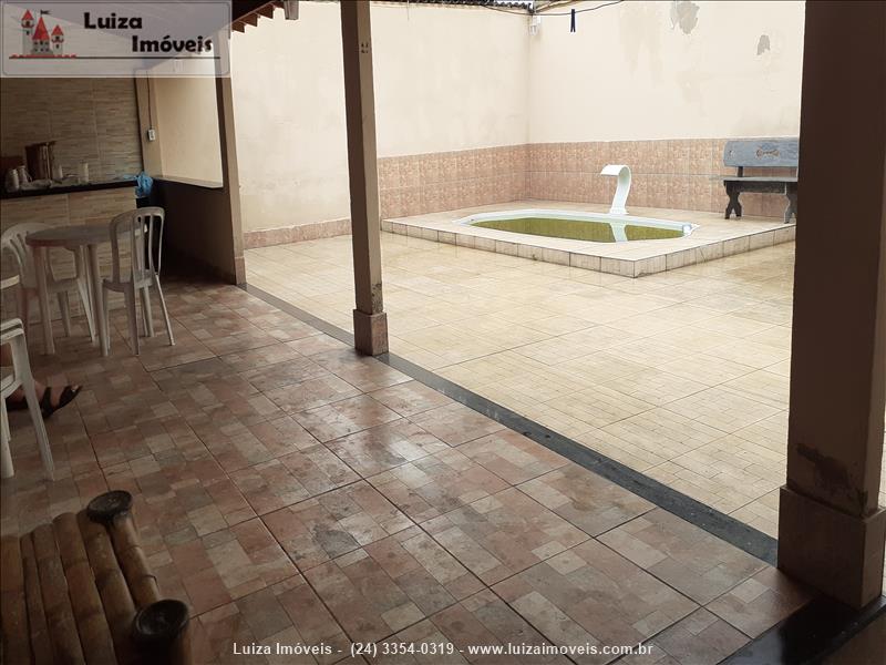 Casa a Venda no Jardim do Sol em Resende