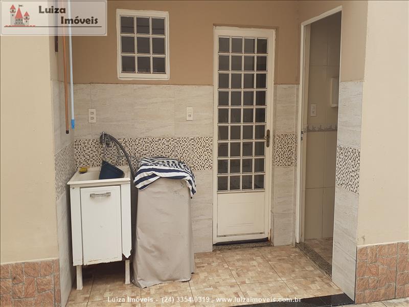 Casa a Venda no Jardim do Sol em Resende