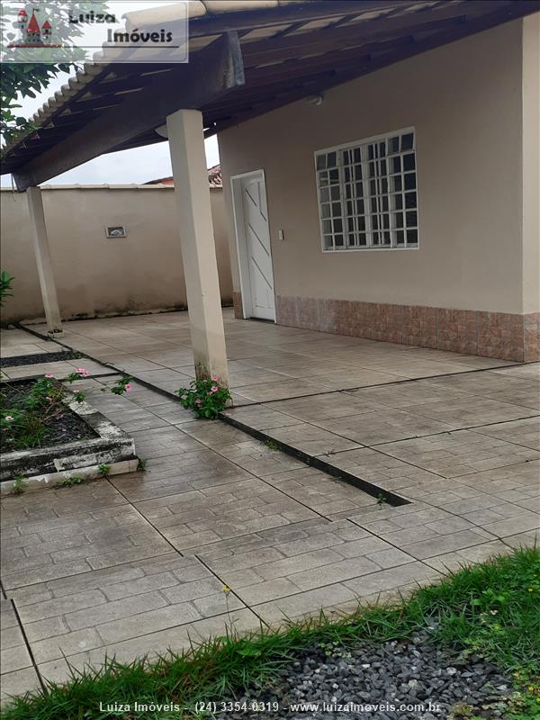Casa a Venda no Jardim do Sol em Resende