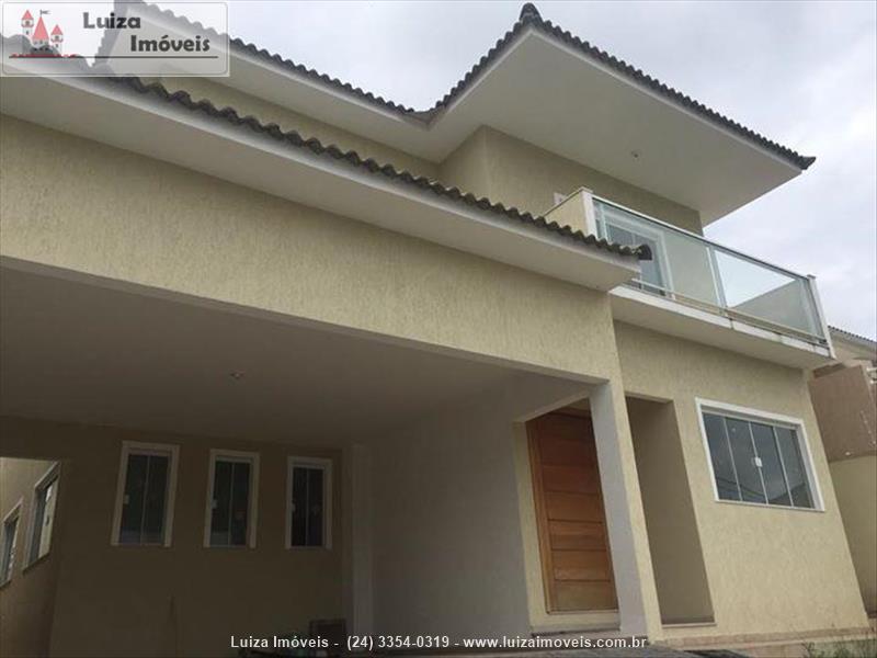 Casa a Venda no Morada da Colina I II III em Resende