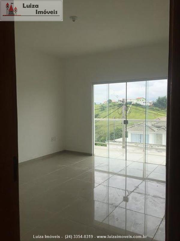 Casa a Venda no Morada da Colina I II III em Resende