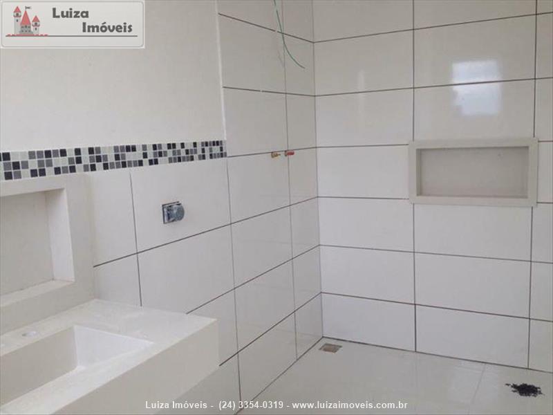Casa a Venda no Morada da Colina I II III em Resende