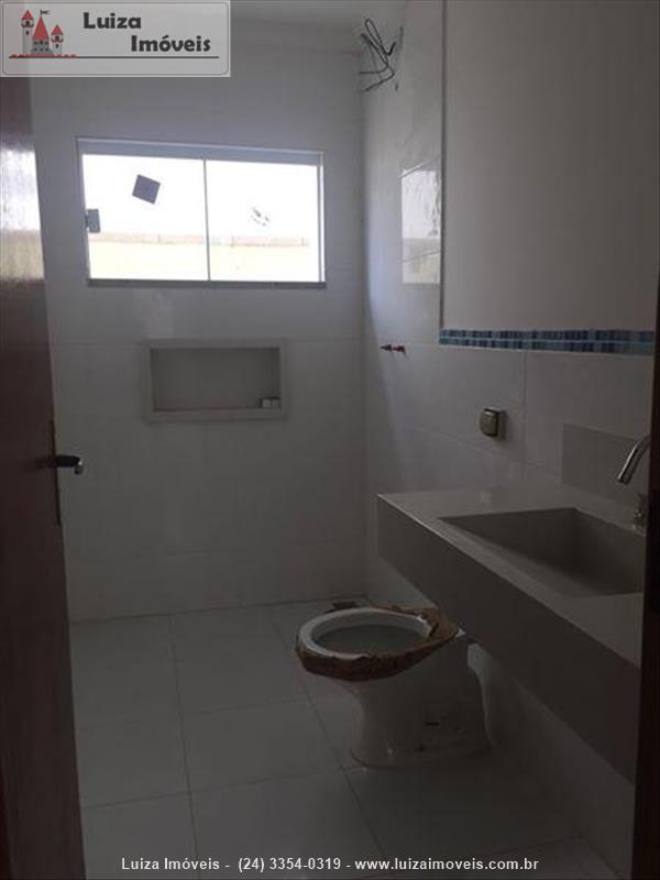 Casa a Venda no Morada da Colina I II III em Resende