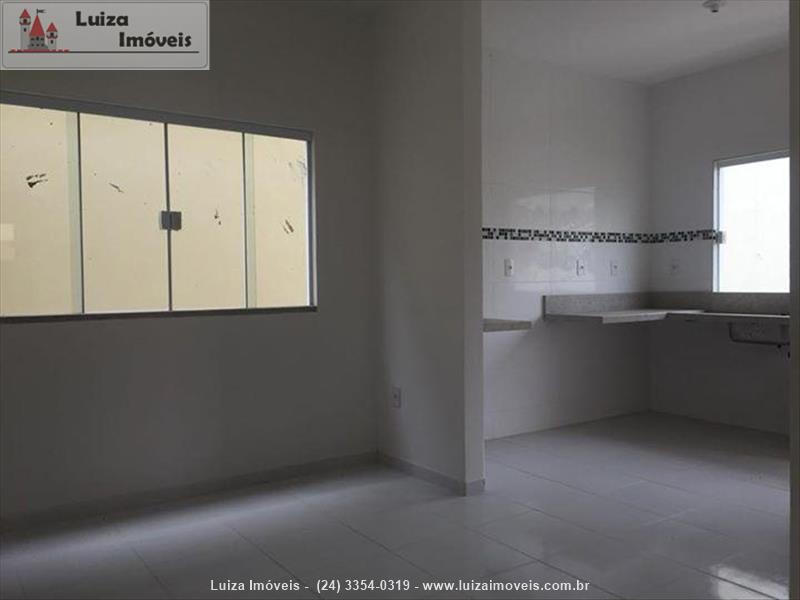 Casa a Venda no Morada da Colina I II III em Resende