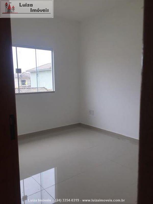 Casa a Venda no Morada da Colina I II III em Resende