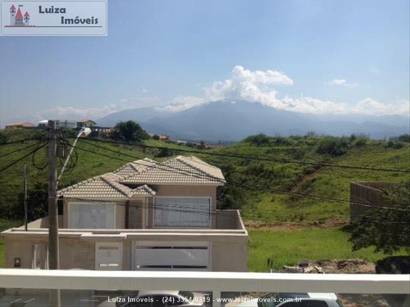 Casa a Venda no Morada da Colina I II III em Resende