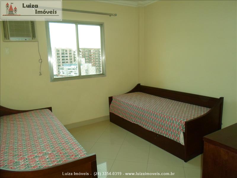 Apartamento a Venda no Jardim Jalisco em Resende