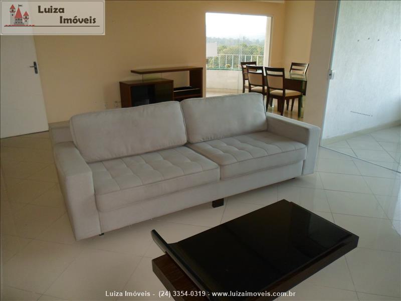 Apartamento a Venda no Jardim Jalisco em Resende