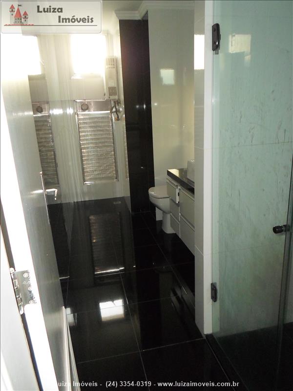 Apartamento a Venda no Jardim Jalisco em Resende