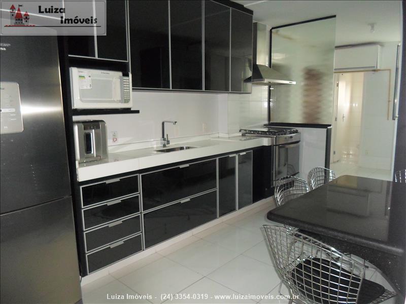 Apartamento a Venda no Jardim Jalisco em Resende