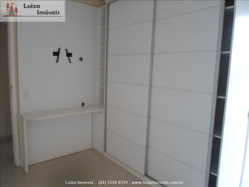 Apartamento a Venda no Jardim Jalisco em Resende