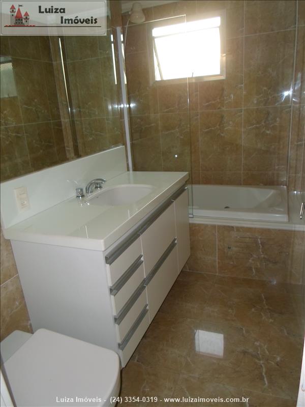 Apartamento a Venda no Jardim Jalisco em Resende