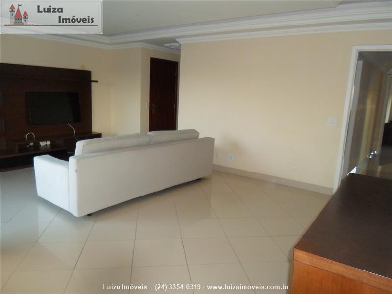 Apartamento a Venda no Jardim Jalisco em Resende