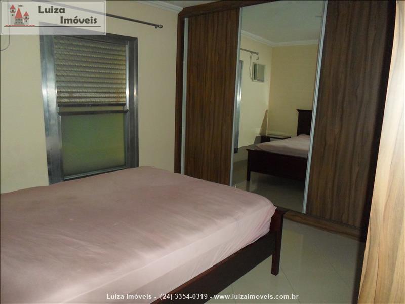 Apartamento a Venda no Jardim Jalisco em Resende