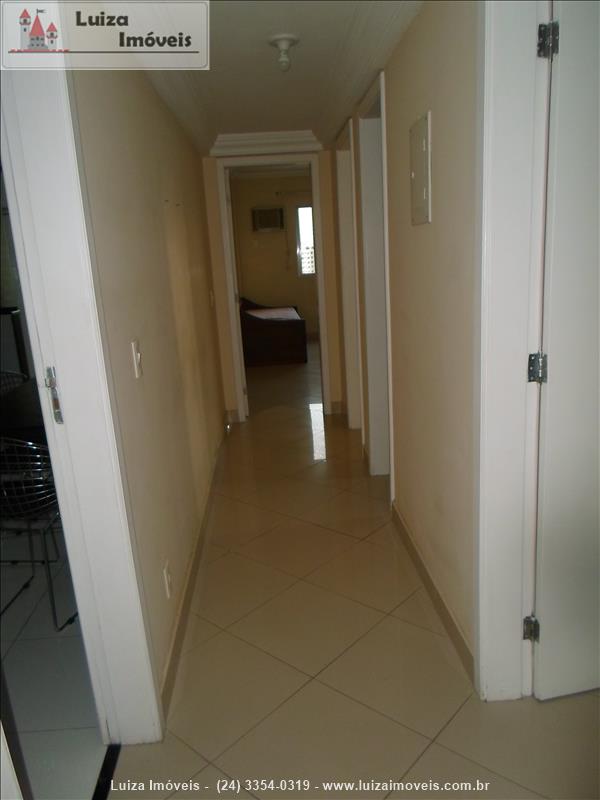Apartamento a Venda no Jardim Jalisco em Resende