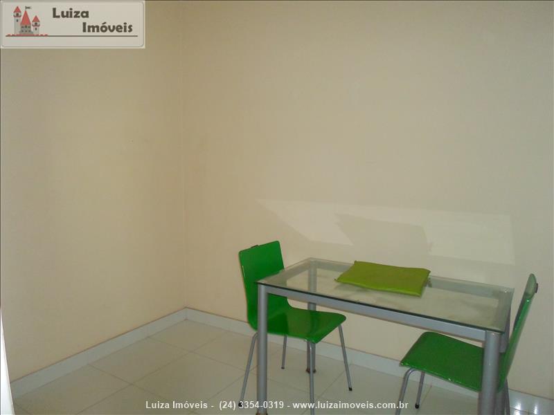 Apartamento a Venda no Jardim Jalisco em Resende