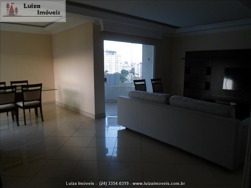 Apartamento a Venda no Jardim Jalisco em Resende