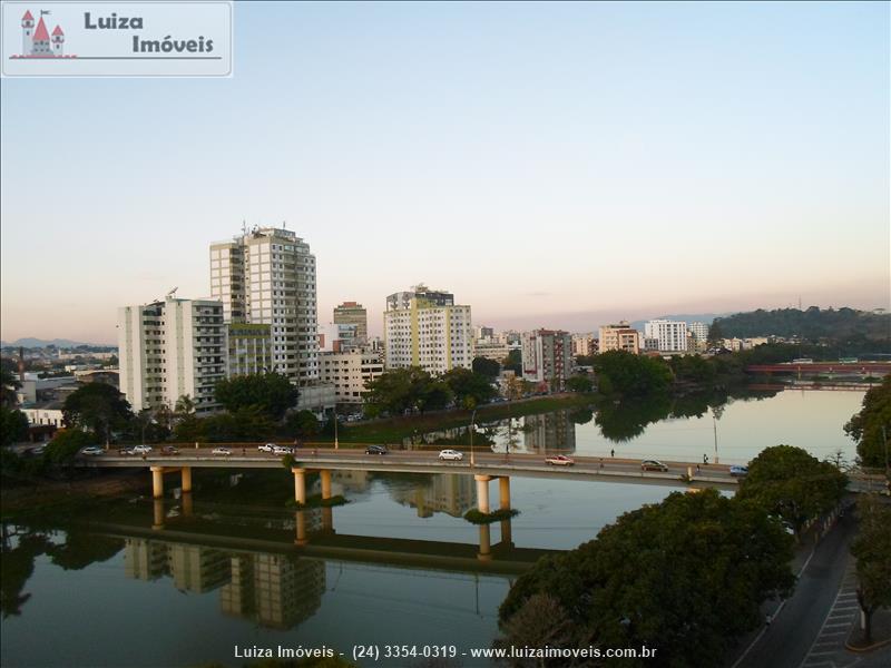 Apartamento a Venda no Jardim Jalisco em Resende
