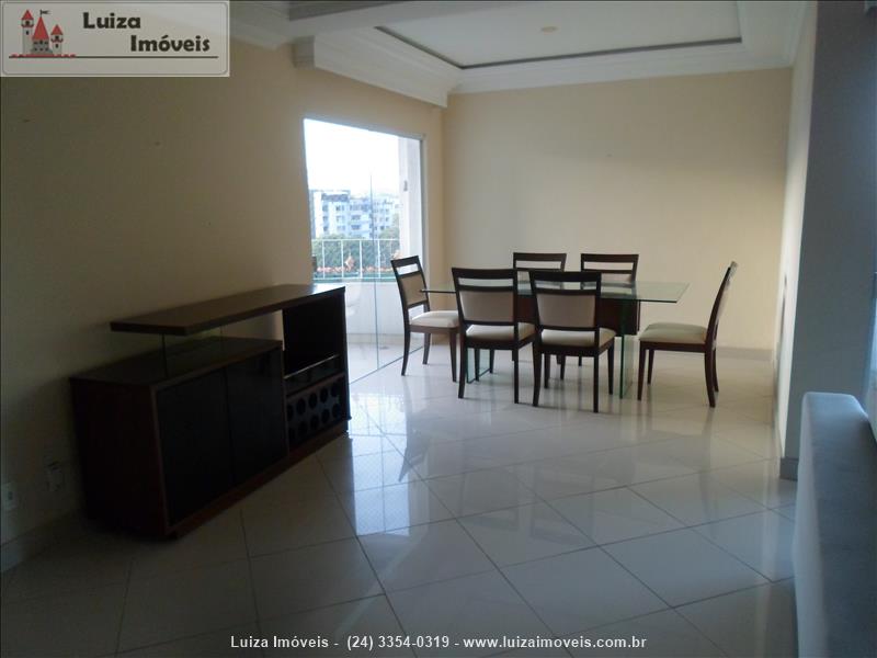 Apartamento a Venda no Jardim Jalisco em Resende