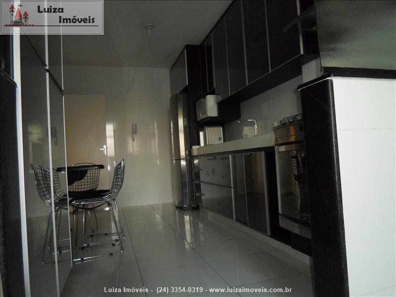 Apartamento a Venda no Jardim Jalisco em Resende