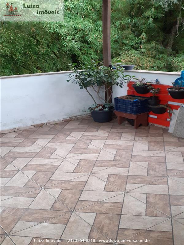 Casa a Venda no Vila Julieta em Resende