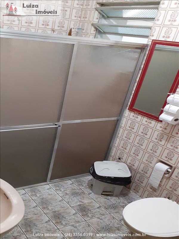 Casa a Venda no Vila Julieta em Resende