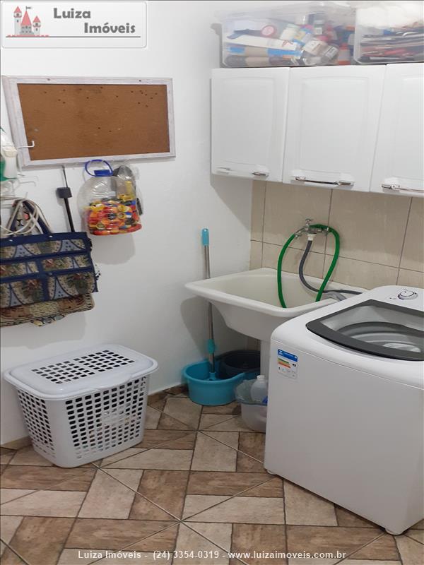 Casa a Venda no Vila Julieta em Resende