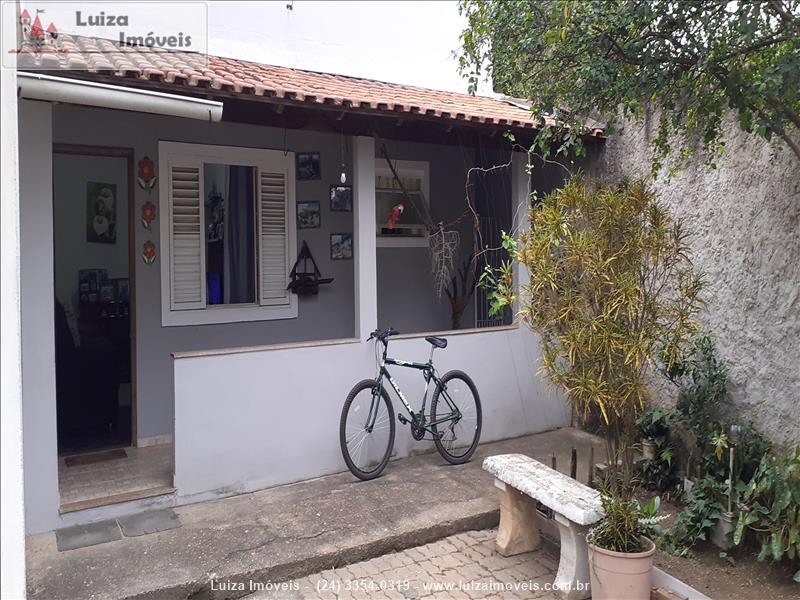 Casa a Venda no Vila Julieta em Resende
