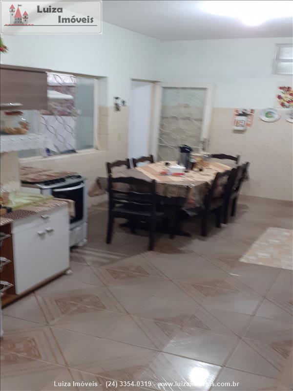 Casa a Venda no Vila Julieta em Resende