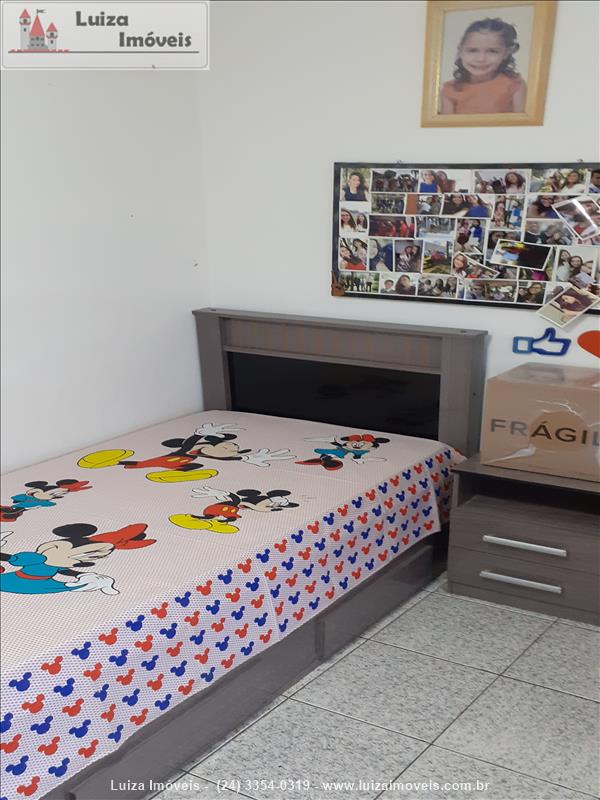 Casa a Venda no Vila Julieta em Resende