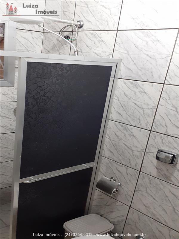 Casa a Venda no Vila Julieta em Resende