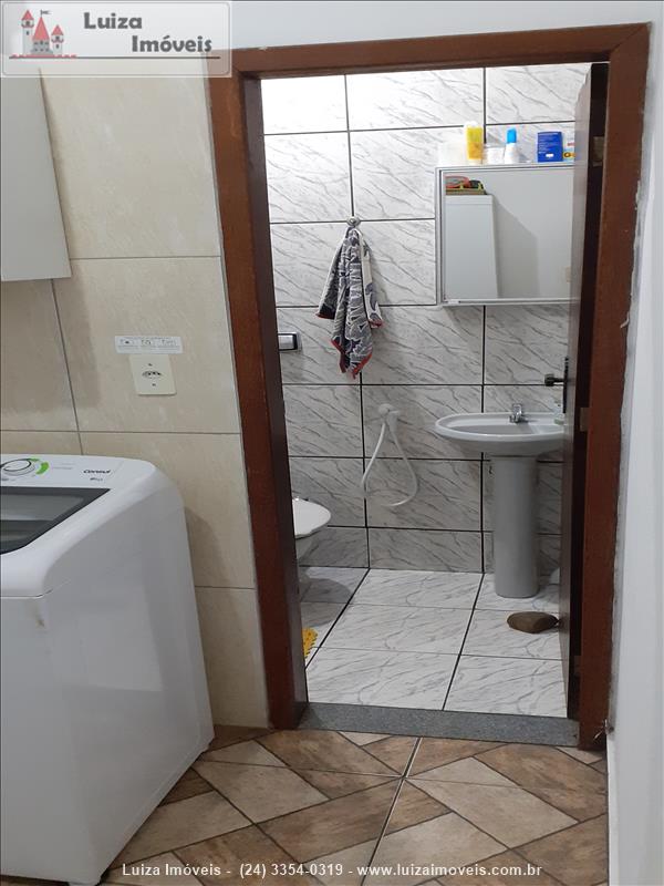 Casa a Venda no Vila Julieta em Resende