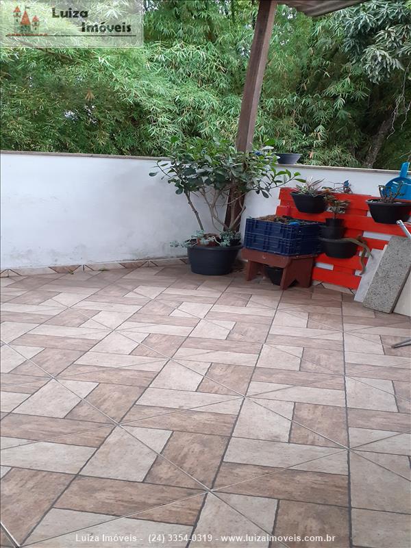 Casa a Venda no Vila Julieta em Resende