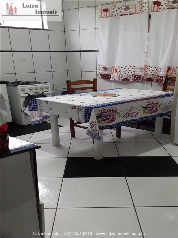 Casa a Venda no Vila Julieta em Resende