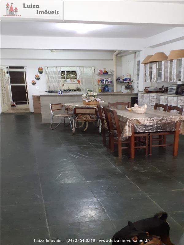 Casa a Venda no Vila Julieta em Resende