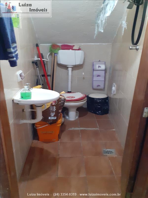 Casa a Venda no Vila Julieta em Resende